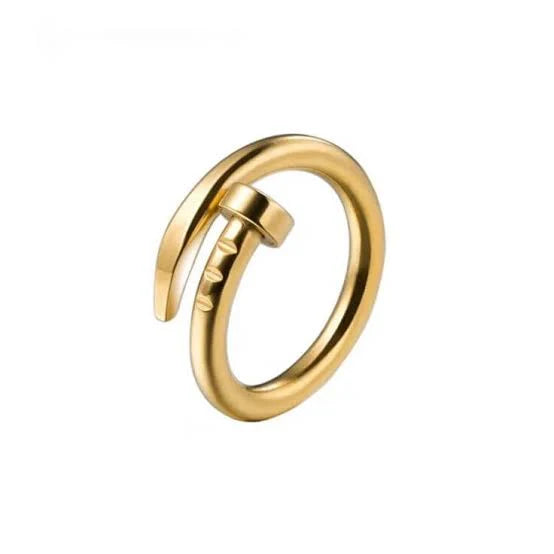 Nail Ring