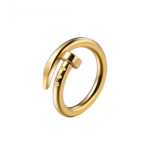 Nail Ring